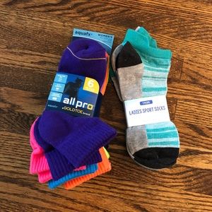 Women’s sock bundle